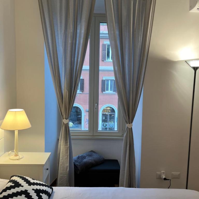 La casa di Monica al Gazometro - Casa con 1 Camera da Letto - 11