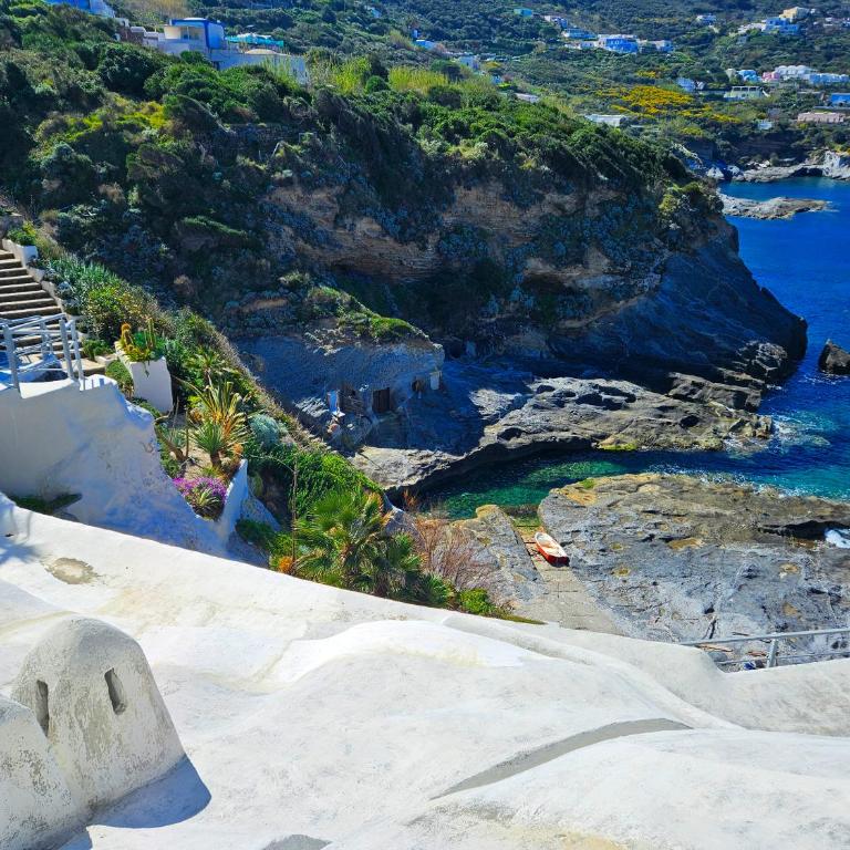 Maridea - La Caletta - Luxury Villa - Villa con Vista Mare - 32