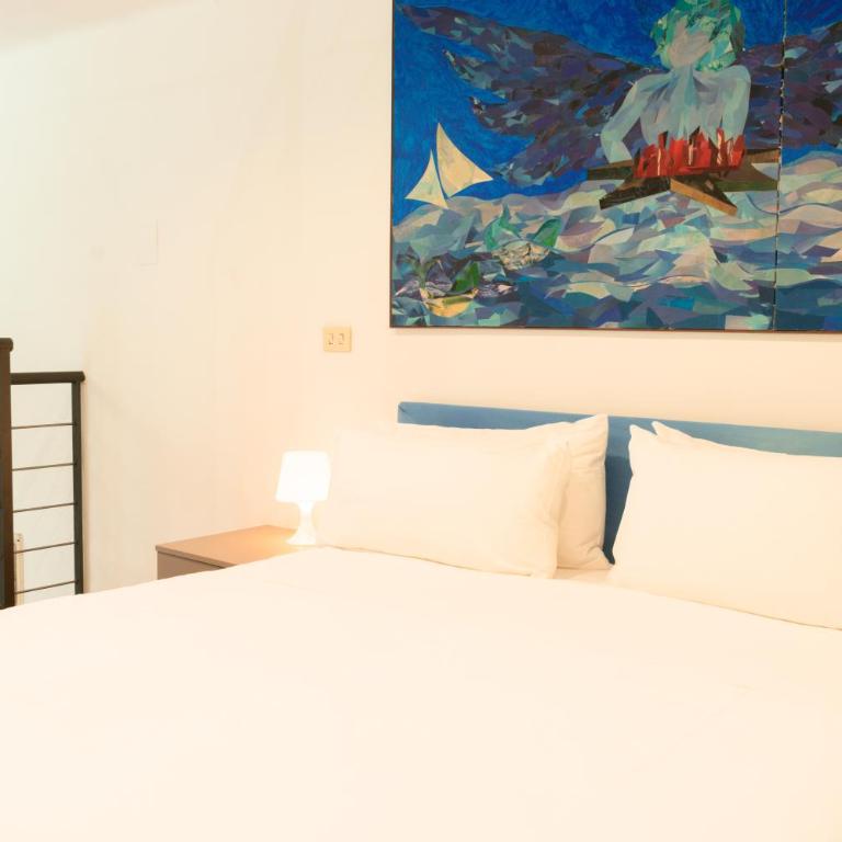 CityStay I Indipendenza Grand Apartment - Appartamento con 1 Camera da Letto - 14