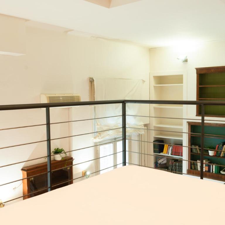 CityStay I Indipendenza Grand Apartment - Appartamento con 1 Camera da Letto - 15