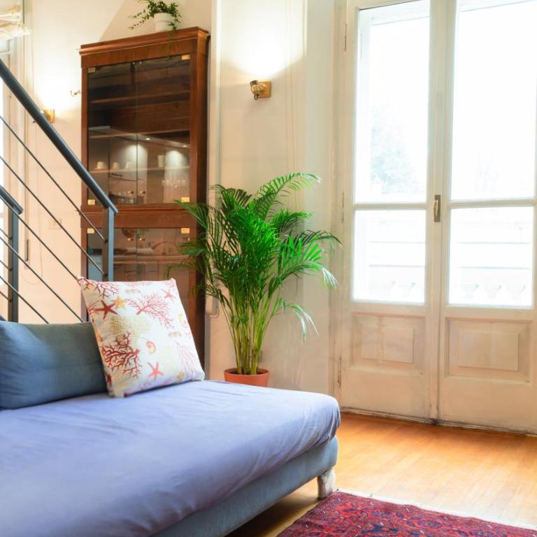 CityStay I Indipendenza Grand Apartment - Appartamento con 1 Camera da Letto - 6