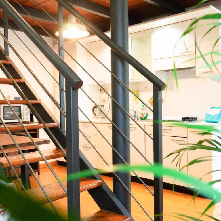 CityStay I Indipendenza Grand Apartment - Appartamento con 1 Camera da Letto - 10