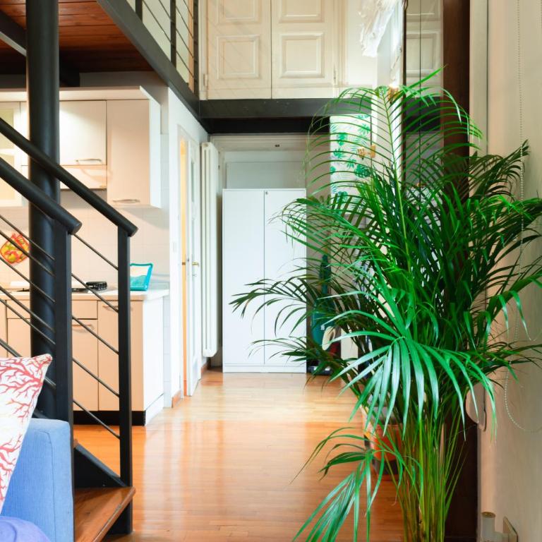 CityStay I Indipendenza Grand Apartment - Appartamento con 1 Camera da Letto - 9