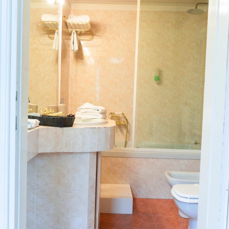 CityStay I Indipendenza Grand Apartment - Appartamento con 1 Camera da Letto - 20