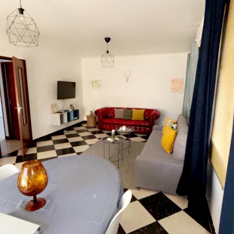 appartement L'OLIVIER - Appartamento - 14