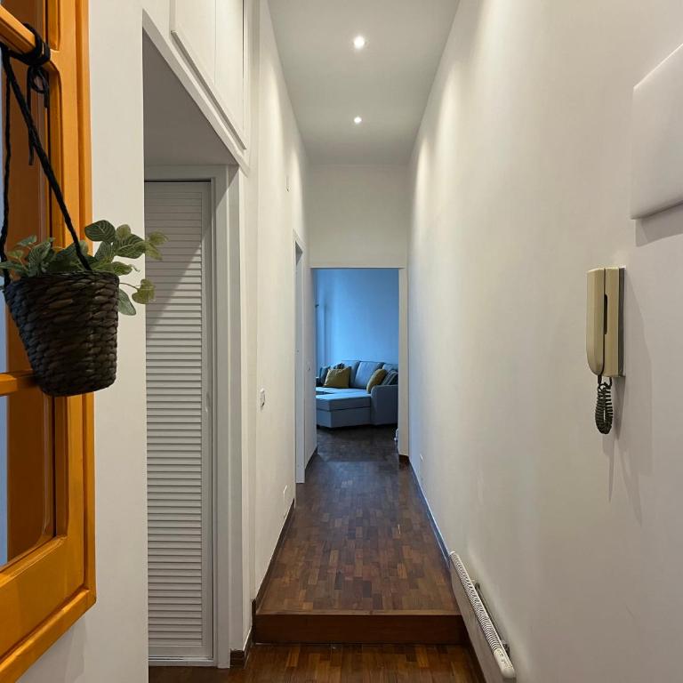 La casa di Monica al Gazometro - Casa con 1 Camera da Letto - 16