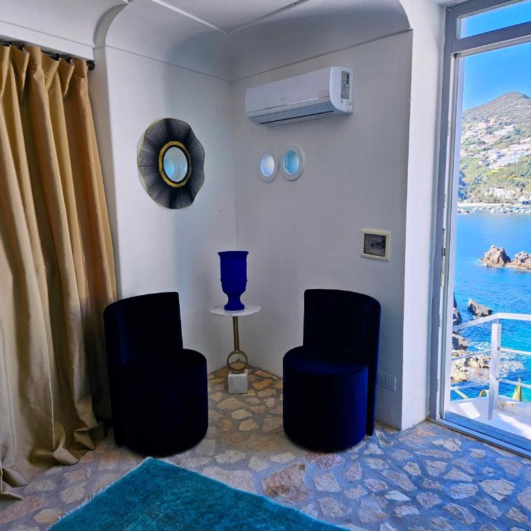 Maridea - La Caletta - Luxury Villa - Villa con Vista Mare - 82