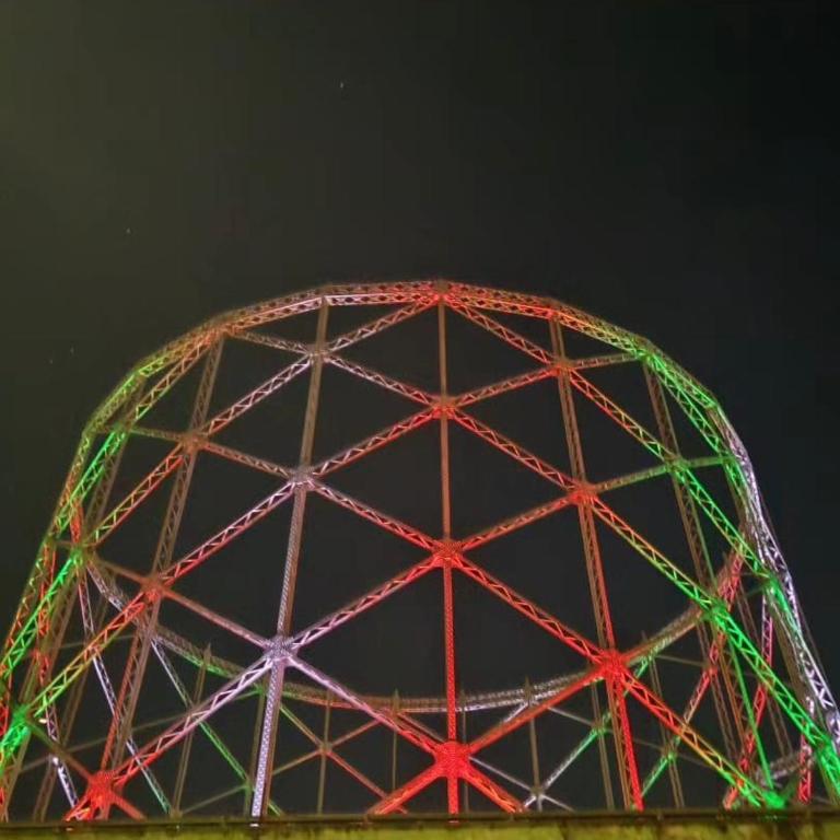 La casa di Monica al Gazometro - Casa con 1 Camera da Letto - 7