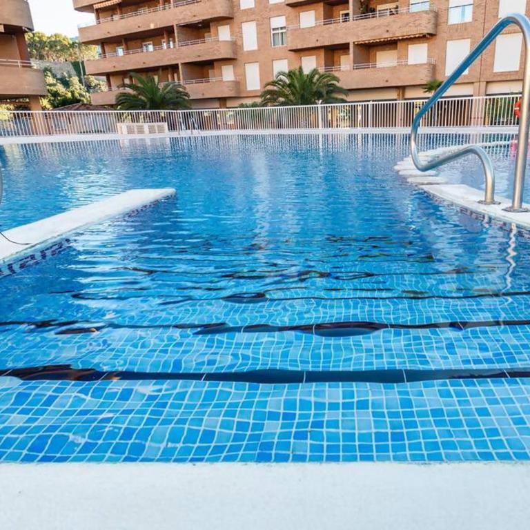 Apartamento familiar centrico - Apartamento de 1 dormitorio - 1