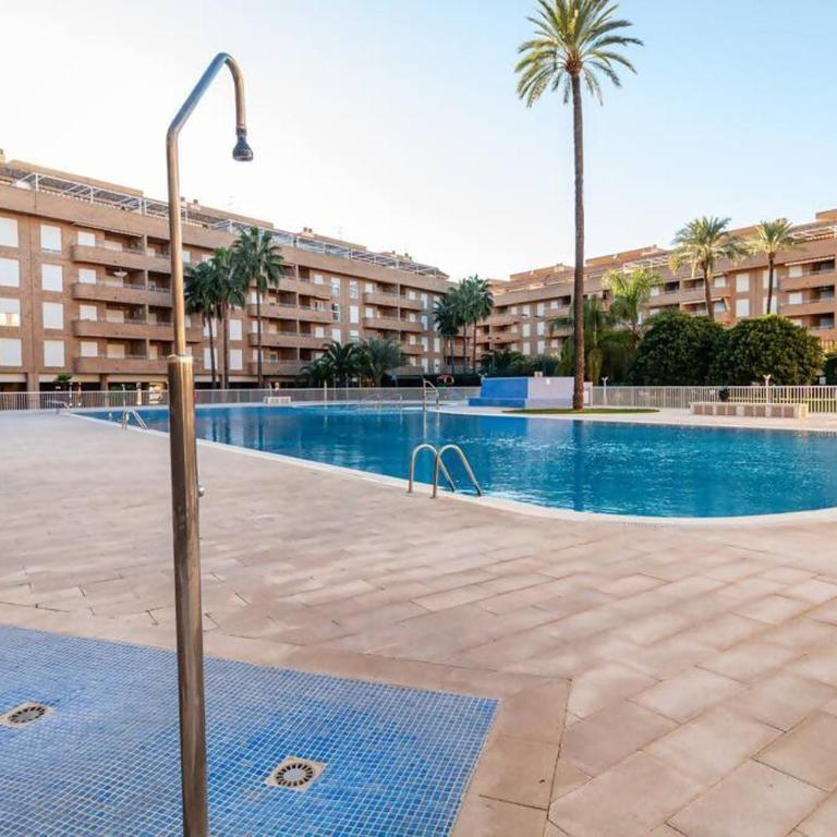 Apartamento familiar centrico - Apartamento de 1 dormitorio - 3