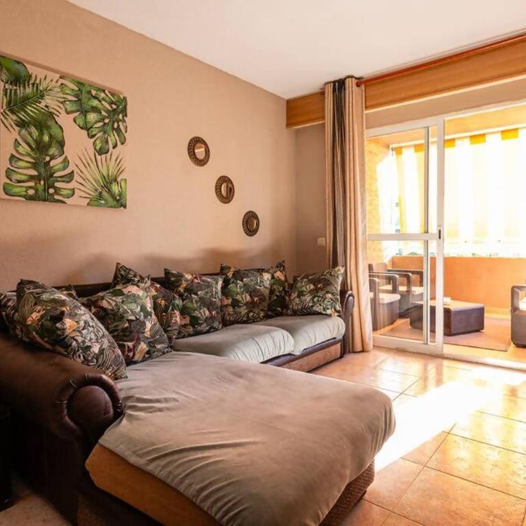 Apartamento familiar centrico - Apartamento de 1 dormitorio - 7