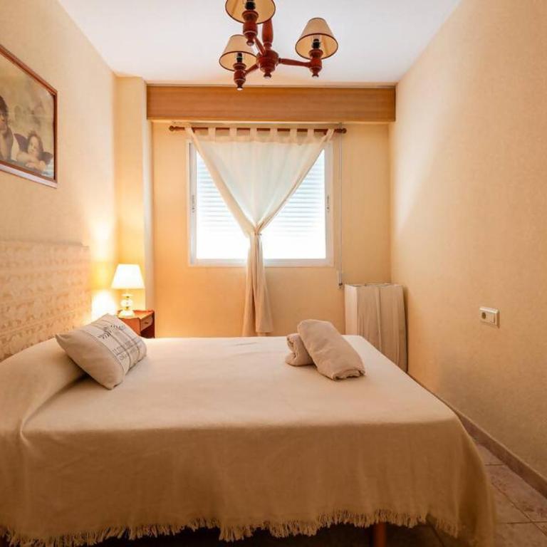Apartamento familiar centrico - Apartamento de 1 dormitorio - 10