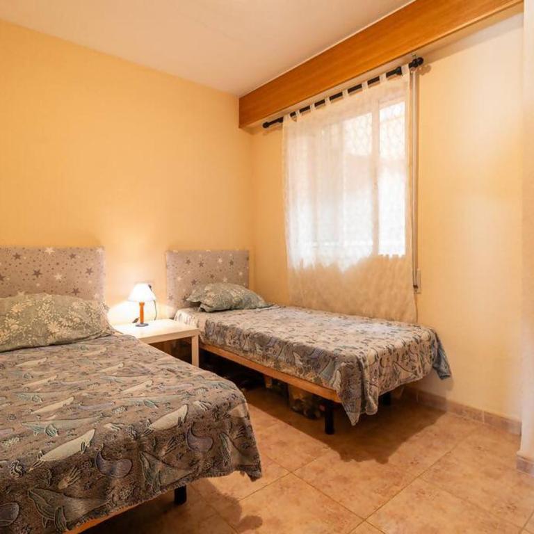 Apartamento familiar centrico - Apartamento de 1 dormitorio - 11