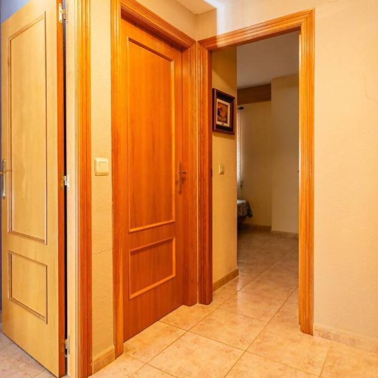 Apartamento familiar centrico - Apartamento de 1 dormitorio - 17