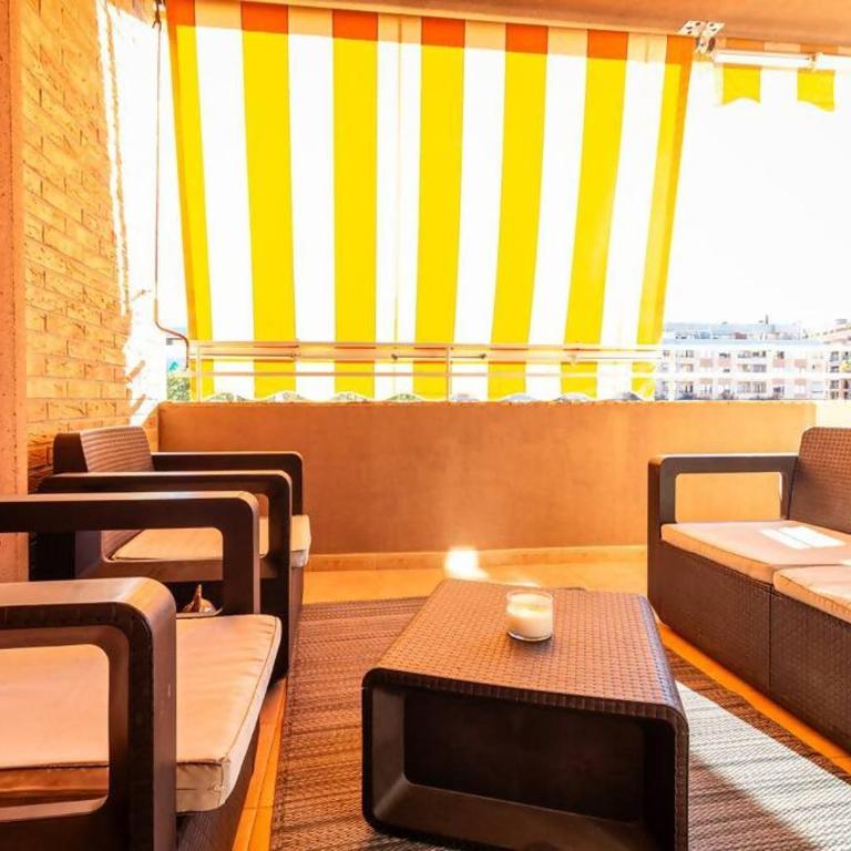 Apartamento familiar centrico - Apartamento de 1 dormitorio - 21