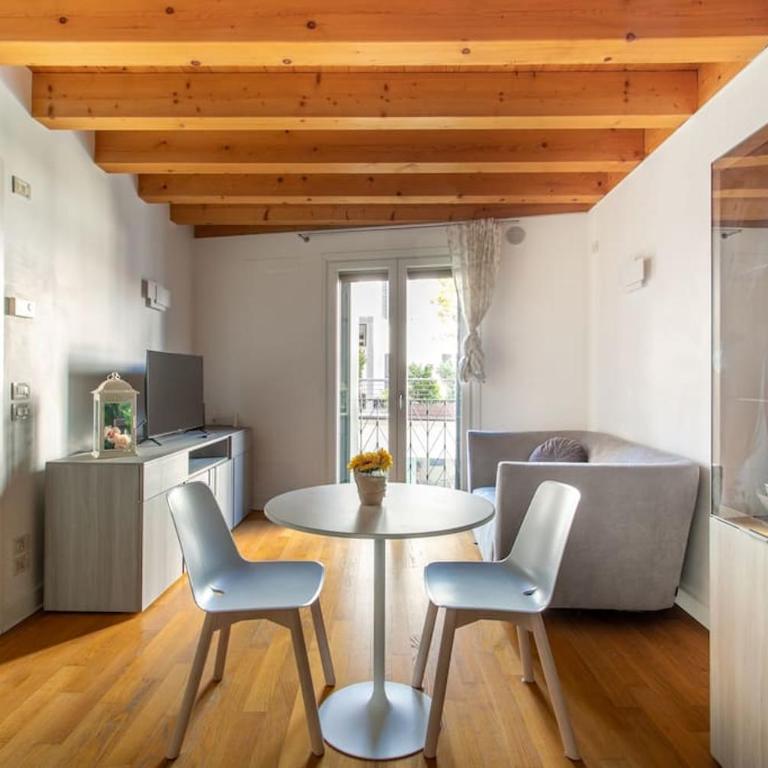 Maison Latino 7 by Welc(h)ome - Appartement 1 Chambre - 1