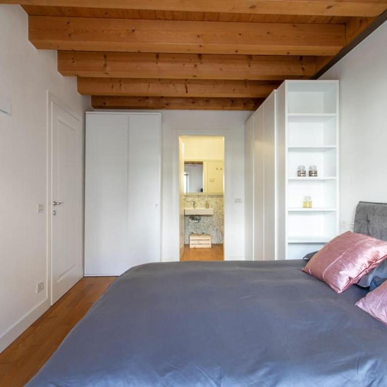Maison Latino 7 by Welc(h)ome - Appartement 1 Chambre - 2