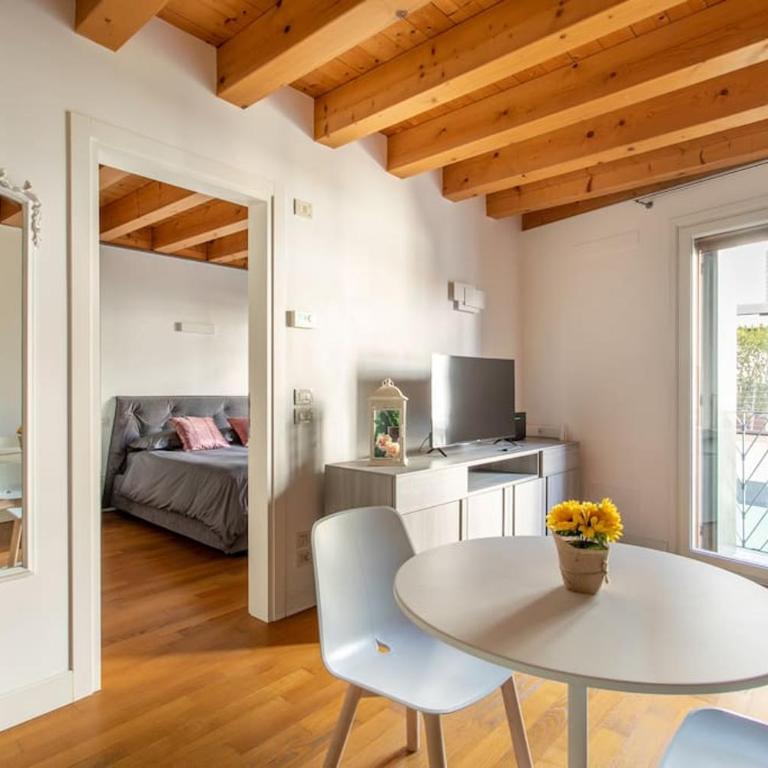 Maison Latino 7 by Welc(h)ome - Appartement 1 Chambre - 5