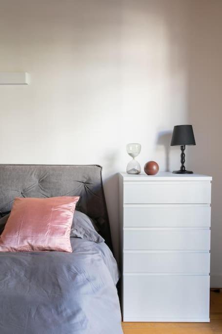 Maison Latino 7 by Welc(h)ome - Appartement 1 Chambre - 7