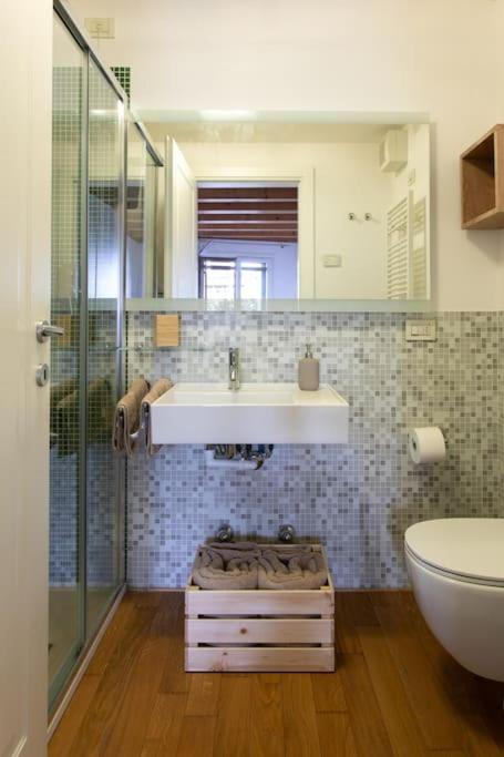 Maison Latino 7 by Welc(h)ome - Appartement 1 Chambre - 8