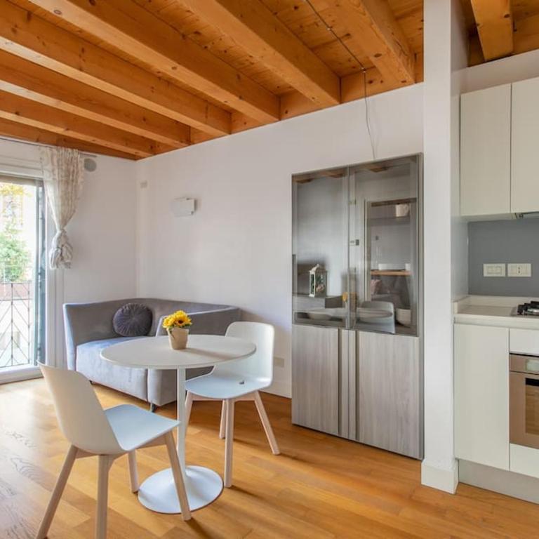 Maison Latino 7 by Welc(h)ome - Appartement 1 Chambre - 10