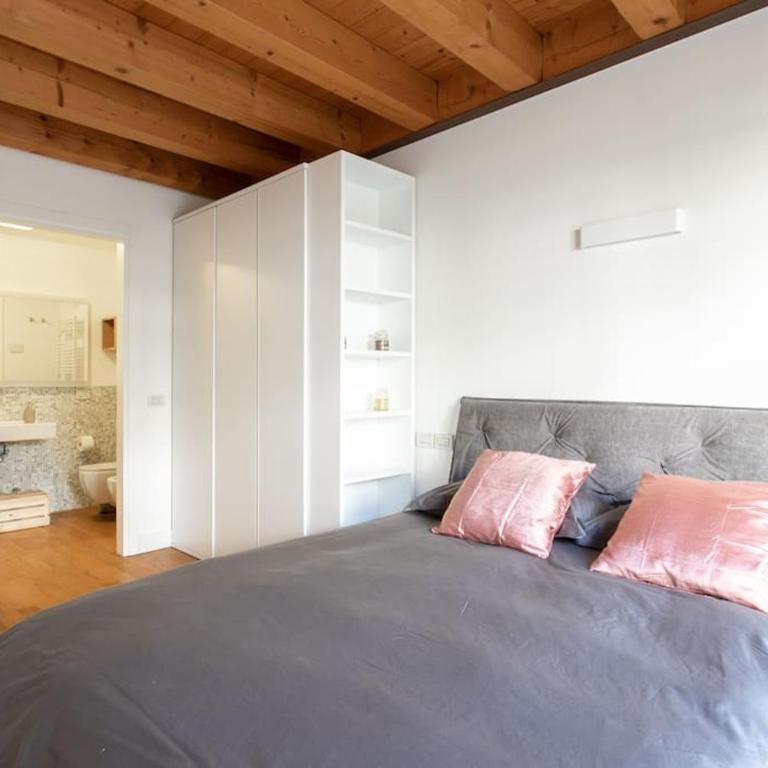 Maison Latino 7 by Welc(h)ome - Appartement 1 Chambre - 11