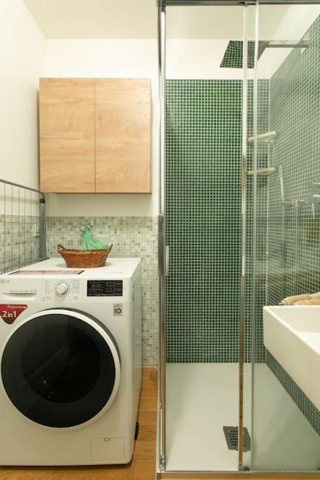 Maison Latino 7 by Welc(h)ome - Appartement 1 Chambre - 12