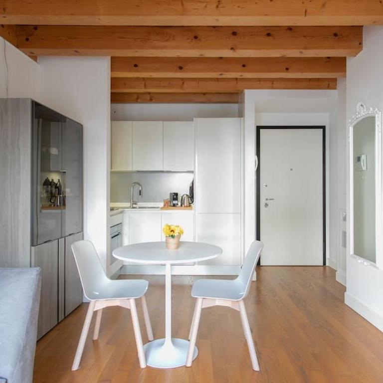 Maison Latino 7 by Welc(h)ome - Appartement 1 Chambre - 13