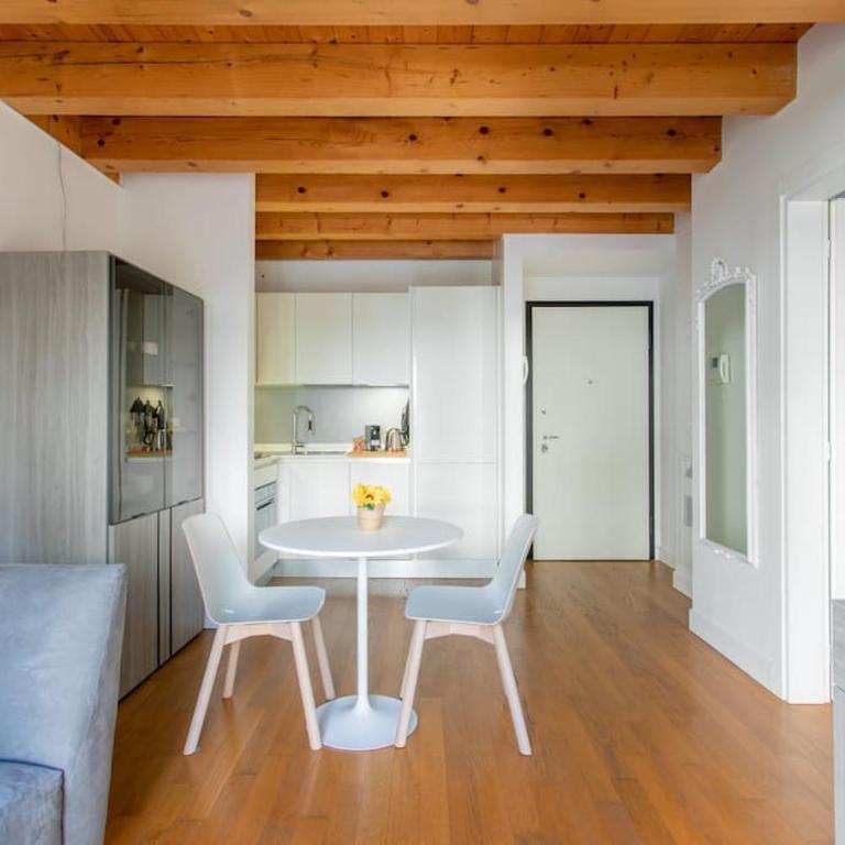 Maison Latino 7 by Welc(h)ome - Appartement 1 Chambre - 14
