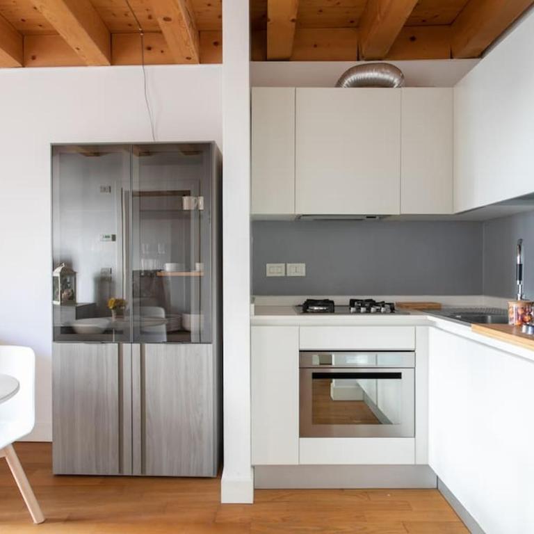 Maison Latino 7 by Welc(h)ome - Appartement 1 Chambre - 16