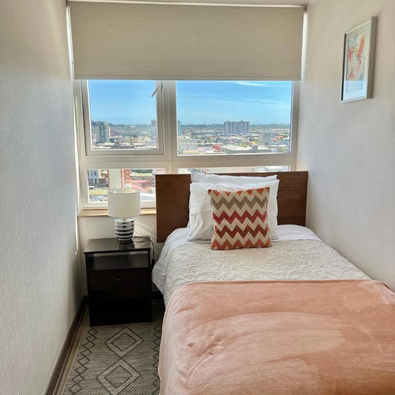 Apartamentos Concepción Centro - Apartamento de 2 dormitorios - 20