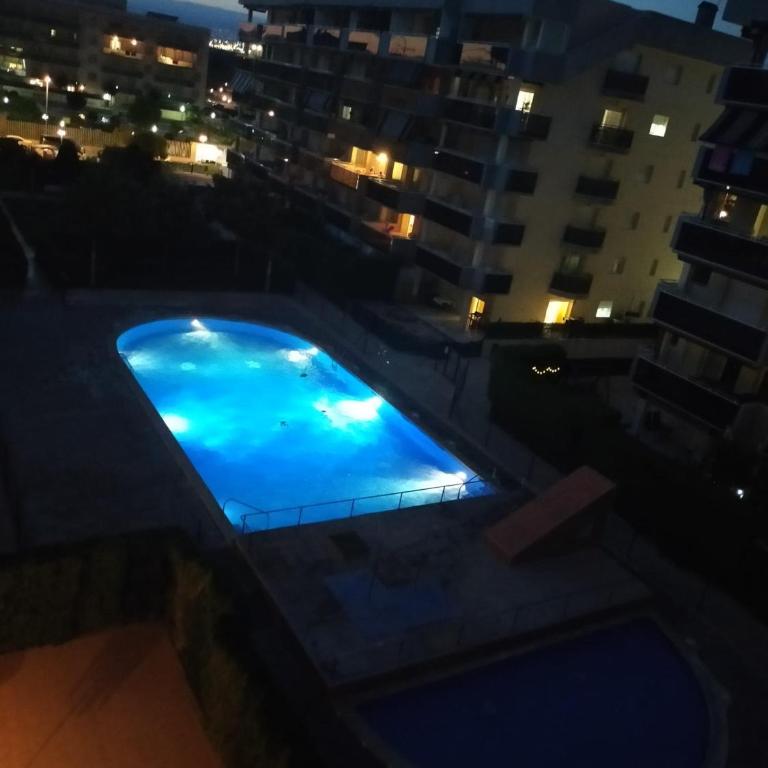 NOVA PINEDA PORT AVENTURA - Apartment with Pool View - 42