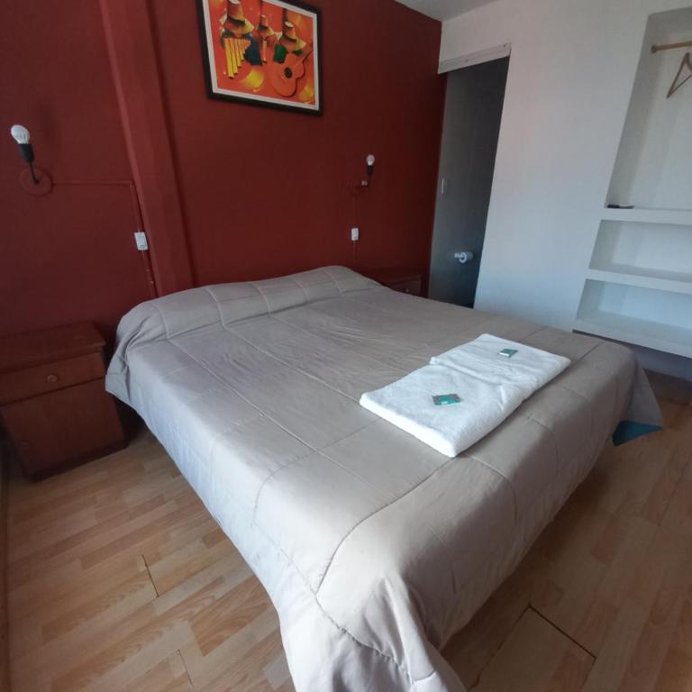 Hotel Ery Noa - Habitación Doble - 1 o 2 camas - 7