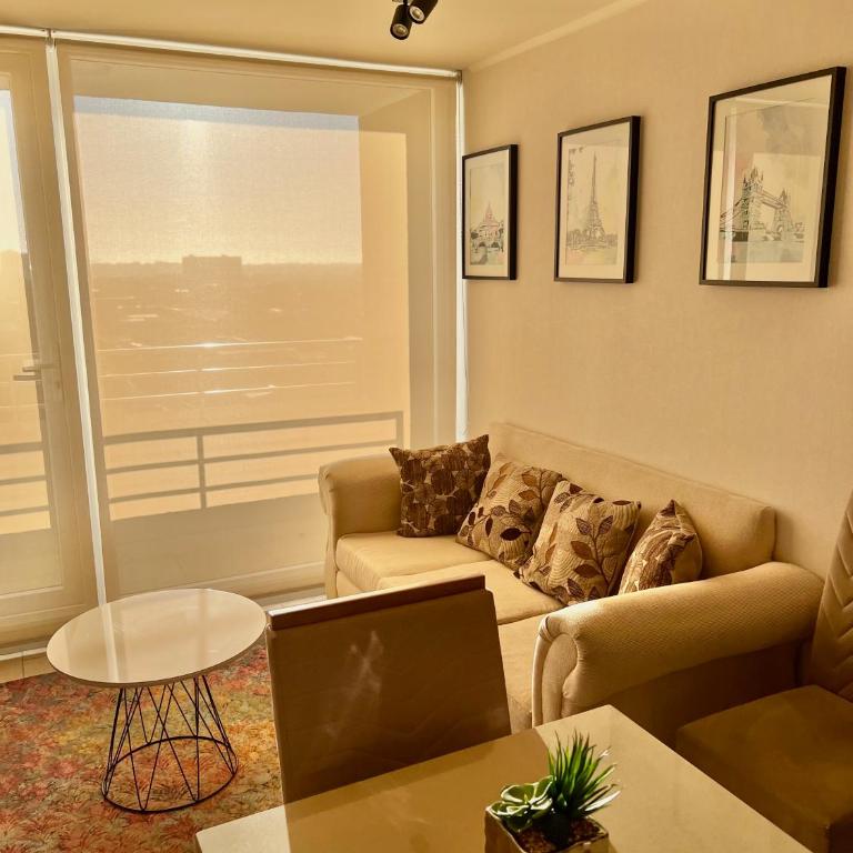 Apartamentos Concepción Centro - Apartamento de 2 dormitorios - 11