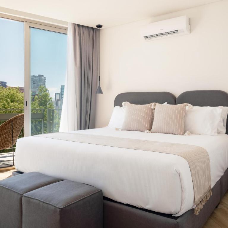 Casa Cibeles by Lumina - Three-Bedroom Apartment - 2