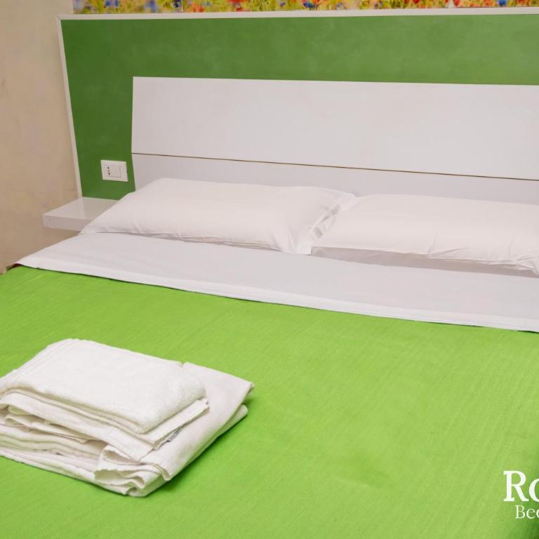 Romatic - Camera Matrimoniale con Bagno Privato - 20
