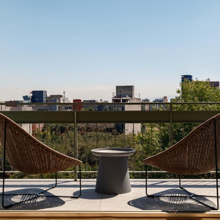 Casa Cibeles by Lumina - Three-Bedroom Apartment - 9