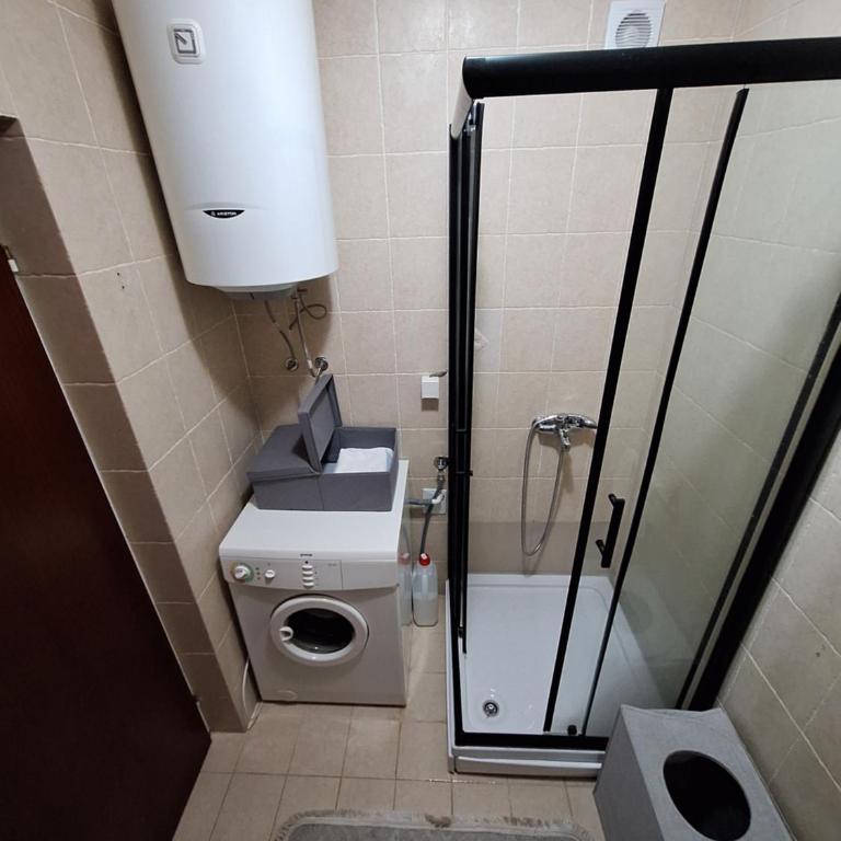 Anka apartment - Two-Bedroom Apartment - 10