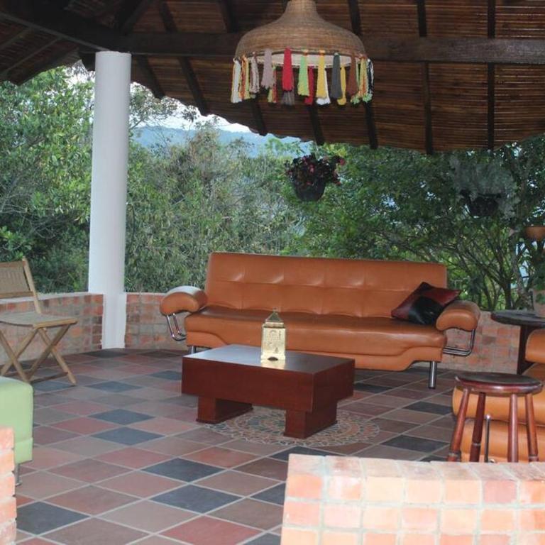 CASA MERAK - Inspira tu vida - Villa - 16
