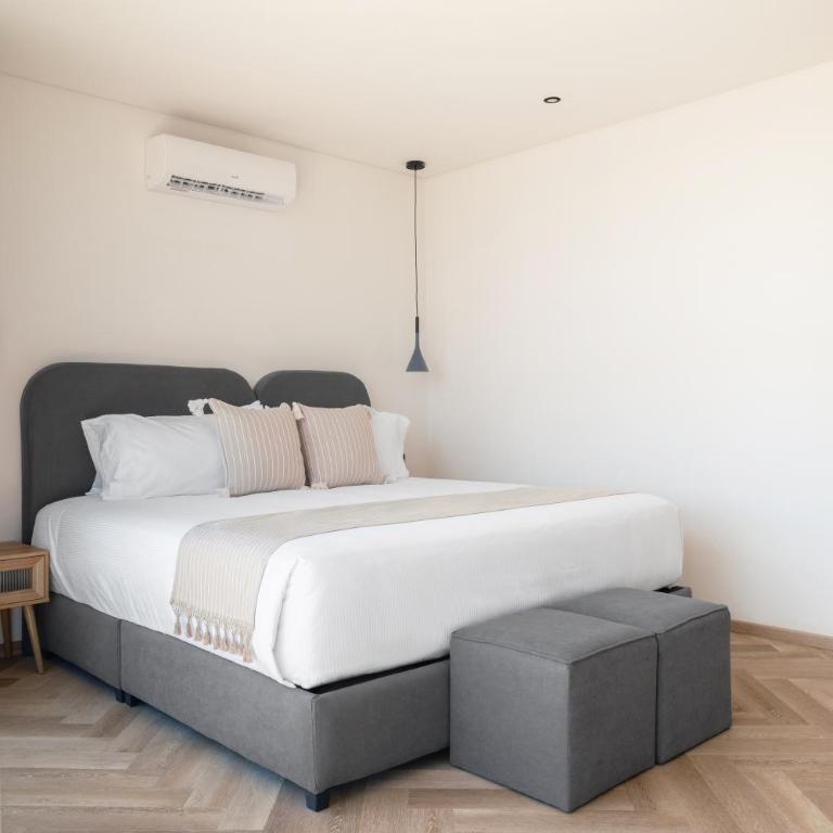 Casa Cibeles by Lumina - Three-Bedroom Apartment - 7