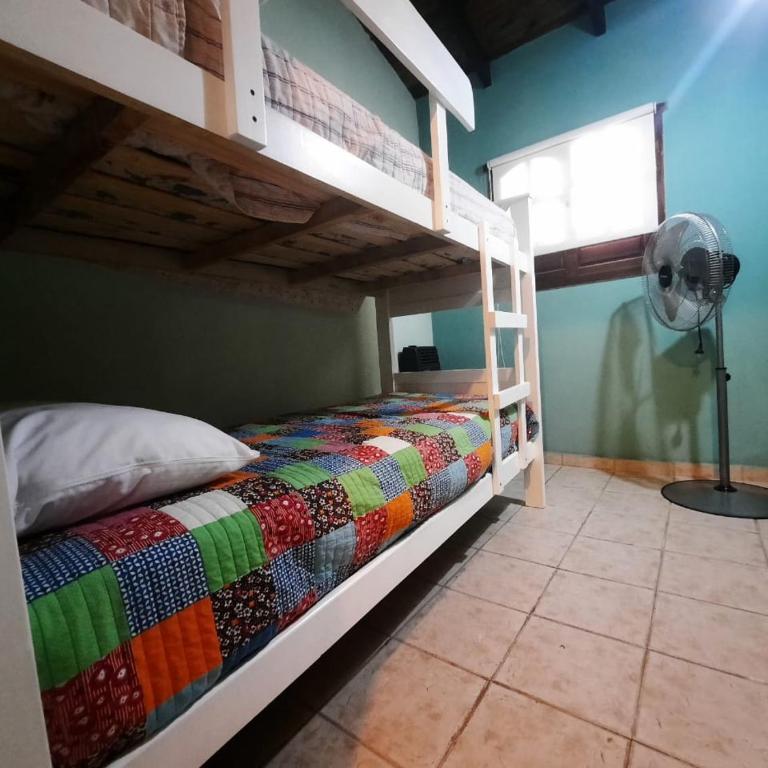 Cabaña Kiara VGB - Casa de 2 dormitorios - 6