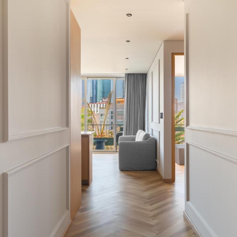 Casa Cibeles by Lumina - Two-Bedroom Apartment - 7