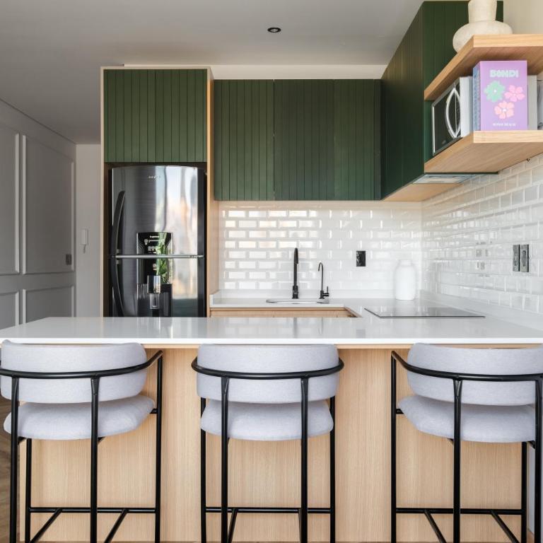 Casa Cibeles by Lumina - Two-Bedroom Apartment - 5
