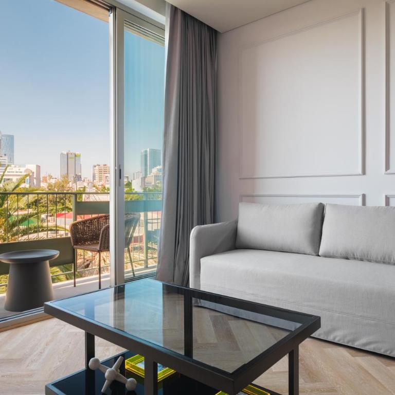 Casa Cibeles by Lumina - Two-Bedroom Apartment - 3