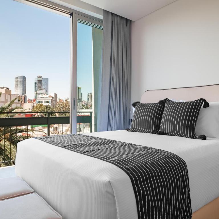 Casa Cibeles by Lumina - Two-Bedroom Apartment - 4