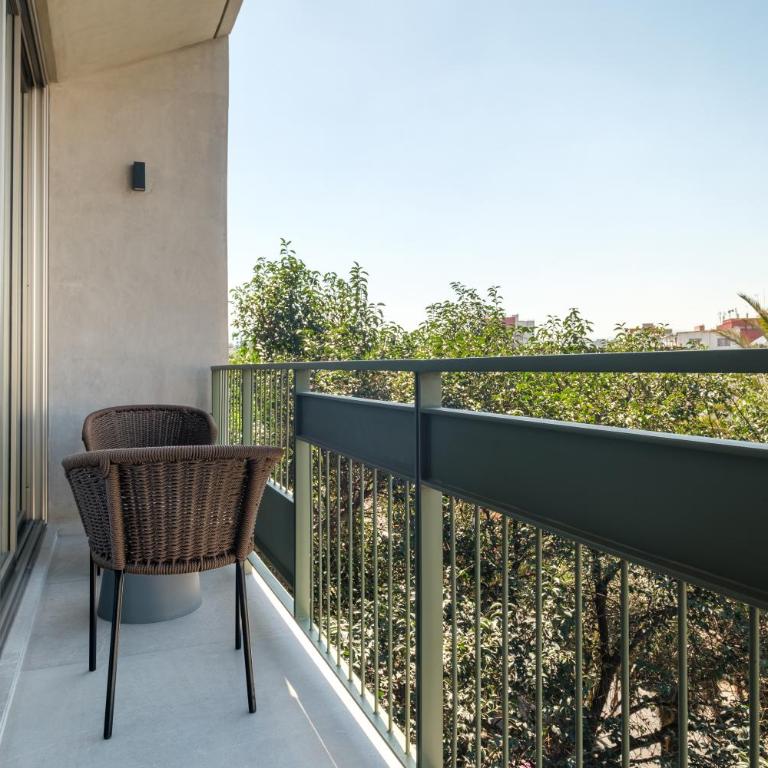 Casa Cibeles by Lumina - Two-Bedroom Apartment - 15
