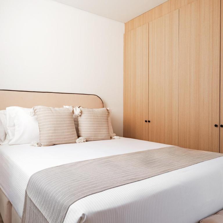 Casa Cibeles by Lumina - Two-Bedroom Apartment - 11