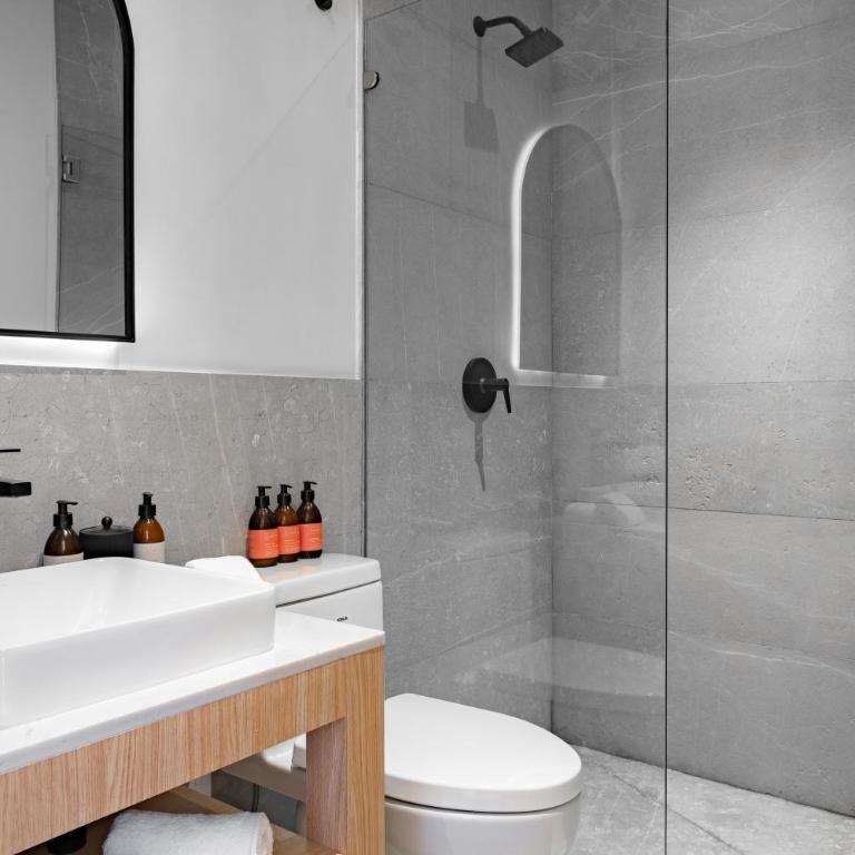 Casa Cibeles by Lumina - Two-Bedroom Apartment - 10