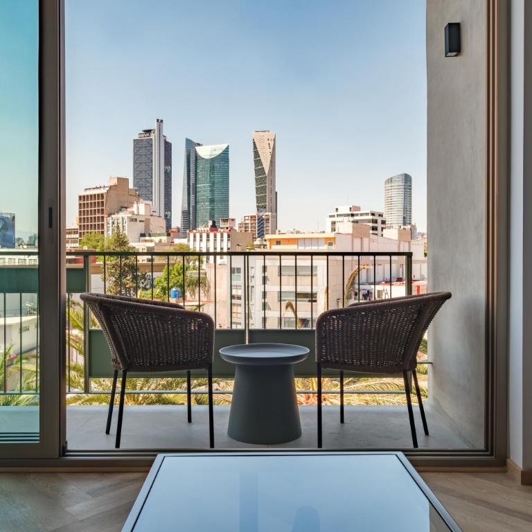Casa Cibeles by Lumina - Two-Bedroom Apartment - 1