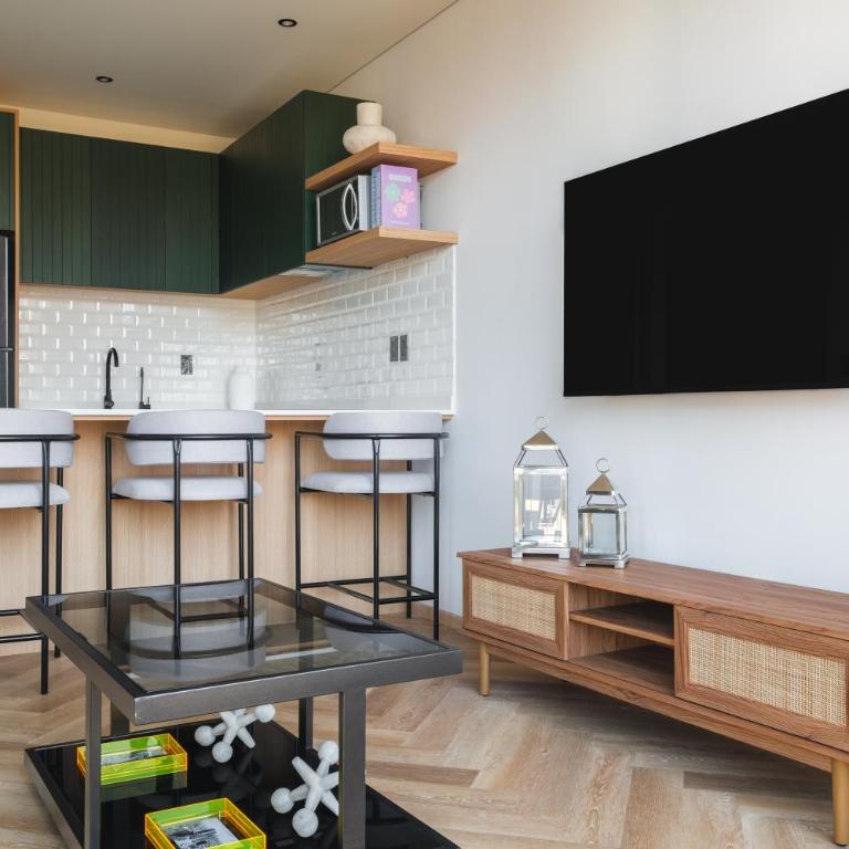 Casa Cibeles by Lumina - Two-Bedroom Apartment - 9
